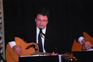 Orfeas Band live performance photo