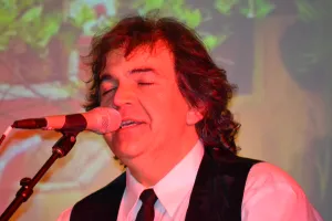 Orfeas Band live performance photo