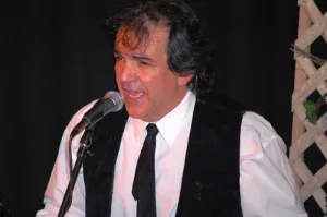 Orfeas Band live performance photo