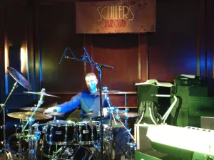 Orfeas Band live performance photo