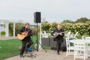 Orfeas Band live performance photo