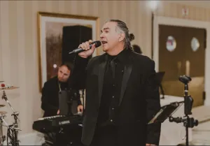 Orfeas Band live performance photo