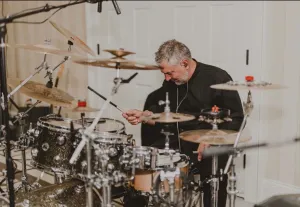 Orfeas Band live performance photo