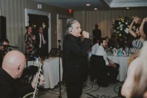 Orfeas Band live performance photo