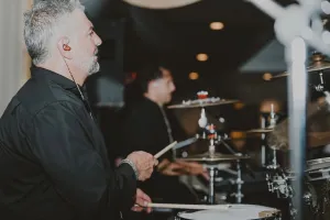 Orfeas Band live performance photo