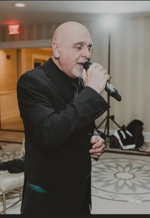 Orfeas Band live performance photo