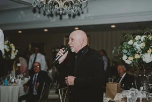 Orfeas Band live performance photo