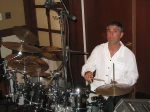 Orfeas Band live performance photo